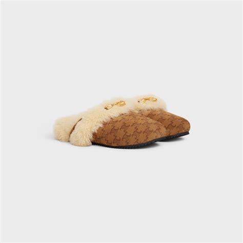 buy celine fur slippers|celine blouses for women.